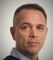 Jon Clenton